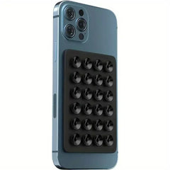 Silicone Suction Phone Holder Pad