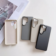 Liquid Silicone Case for Samsung