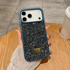Bling Glitter Phone Case for iPhone