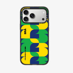 FIFA WORLD CUP 2026 Case Series for iPhone | Magnetic Drop-proof Cover