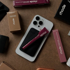 Rhode Magnetic MagSafe Case For iPhone | Lip Gloss Holder