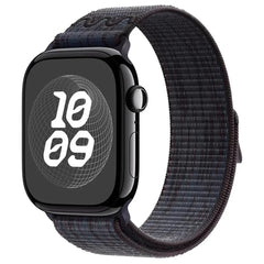 Nylon Sport Loop Strap for Apple Watch