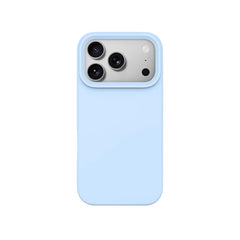 Premium Liquid Silicone Case for iPhone 18 Pro & iPhone 18 Pro Max