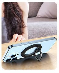 Magnetic Ring Stand for Phone and iPad