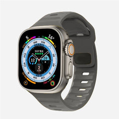 Silicone Strap For Apple Watch Ultra