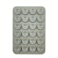 Silicone Suction Phone Holder Pad