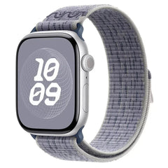 Nylon Sport Loop Strap for Apple Watch