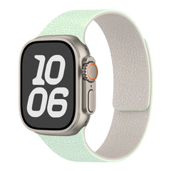 Magnetic Silicone Band for Apple Watch