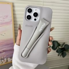 Rhode Lip Gloss Phone Case for iPhone