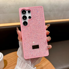 Diamond Glitter Case for Samsung with Premium Sparkle Finish
