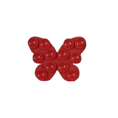 Butterfly Shaped Phone Fixture Suction Cup