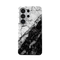Aesthetic Pattern Phone Case for Samsung Galaxy | Trendy Abstract Double Layer Protective Cover