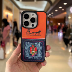 The Modern Heritage iPhone Case Collection