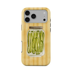 Aesthetic Illustrative Art Collection Phone Case for iPhone