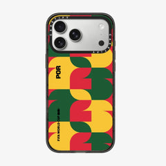FIFA WORLD CUP 2026 Cover Series for iPhone | Magnetic Drop-Proof Case