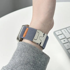 Parachute Straps For Apple Watch