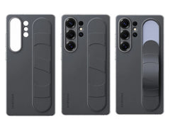 Vertical Wrist Strap Case for Galaxy Samsung