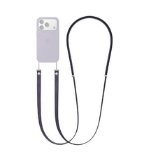 Magnetic Woven Crossbody Strap for iPhone | Lanyard