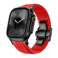 Silicone Sports Strap for Apple Watch Ultra