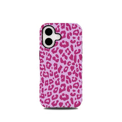 Aesthetic Leopard and Cheetah Collection Phone Case for iPhone