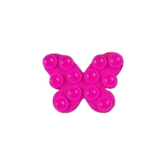 Butterfly Shaped Phone Fixture Suction Cup
