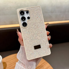 Diamond Glitter Case for Samsung with Premium Sparkle Finish