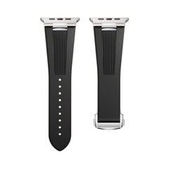 Sports Silicone Band for Apple Watch Ultra