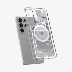 Ultra Hybrid Magfit Zero One Magnetic Case For Samsung Galaxy