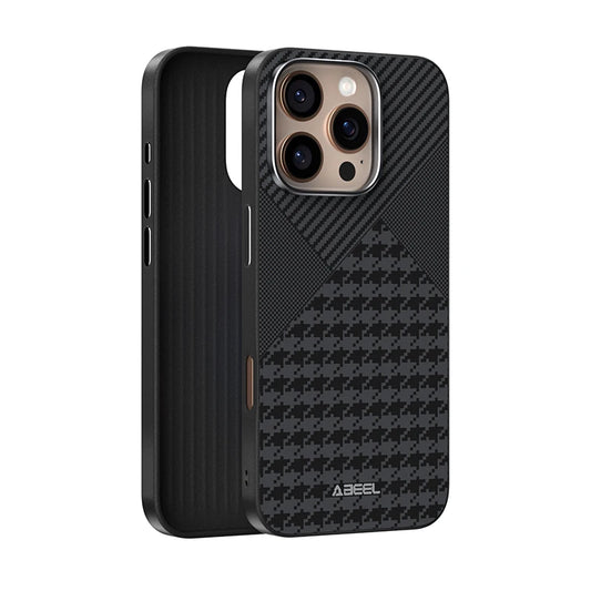 Carbon Fiber Design Phone Case For iPhone