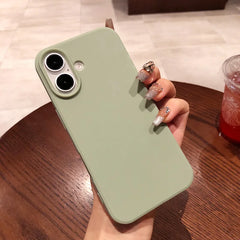 Silicone Phone Case for iPhone