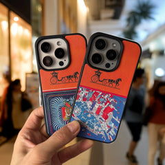 The Modern Heritage iPhone Case Collection