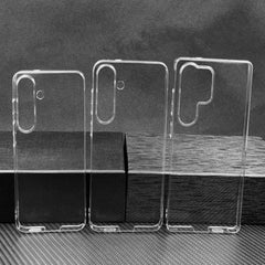 Hard Plastic Phone Case for Samsung Galaxy