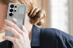 Vertical Wrist Strap Case for Galaxy Samsung