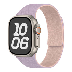 Magnetic Silicone Band for Apple Watch