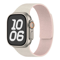 Magnetic Silicone Band for Apple Watch