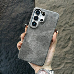 Denim Phone Case for Samsung Galaxy