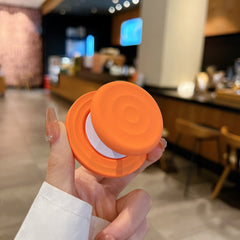 Original Silicone Magnetic Phone Mount Grip | Finger Ring Holder | Expandable Stand Holder For iPhone and Samsung