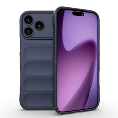 Soft Armor Case For iPhone