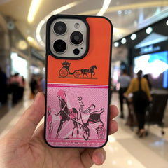 The Modern Heritage iPhone Case Collection