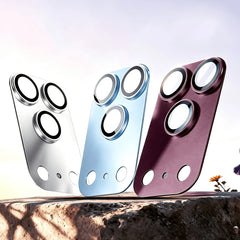 Camera Lens Protector for iPhone 18 Pro and iPhone 18 Pro Max