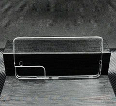 Hard Plastic Phone Case for Samsung Galaxy