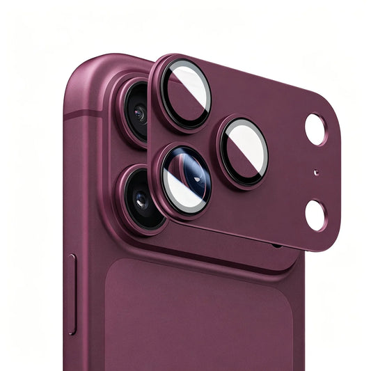 Camera Lens Protector for iPhone 18 Pro and iPhone 18 Pro Max
