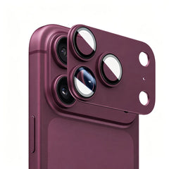 Camera Lens Protector for iPhone 18 Pro and iPhone 18 Pro Max