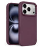 Premium Liquid Silicone Case for iPhone 18 Pro & iPhone 18 Pro Max