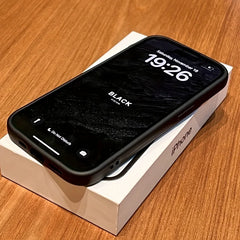 Futuristic Techwear Phone Case For iPhone