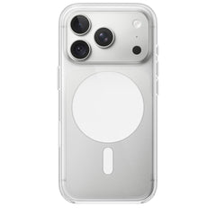 Original MagSafe Transparent Clear Case For iPhone 18 Pro & iPhone 18 Pro Max | iPhone 17 Pro & iPhone 17 Pro Max