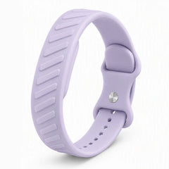 Silicone Loop Strap for Google Fitbit Air | Sport Fitness Band