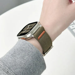 Parachute Straps For Apple Watch