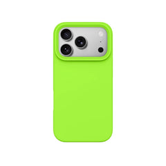 Premium Liquid Silicone Case for iPhone 18 Pro & iPhone 18 Pro Max