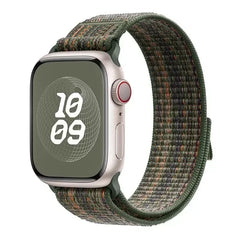 Nylon Sport Loop Strap for Apple Watch